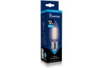 Smartbuy SBL-C37F-12-65K-E27 Светодиодная (LED) Лампа FIL
