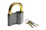 Smartbuy SBT-LK-6146 Замок навесной, корпус 61*46 мм, дужка d11 мм