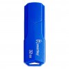 Smartbuy SB32GBCLU-BU UFD 2.0 032GB CLUE Blue