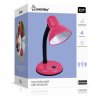 Smartbuy SBL-Desk-Pink Настольный светильник Е27