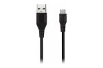 Smartbuy iK-12c black Дата-кабель USB - micro USB