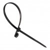Smartbuy SBE-CTH-48-300-b Хомут нейлоновый с монтажным отверстием 4,8х300мм