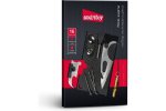 Smartbuy SBT-PS-10 Нож-карточка - набор мультифункциональный, 16 функций