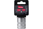 Smartbuy SBT-SW-11-14p1 Головка на 11 мм, торцевая, шестигранная, под квадрат 1/4"