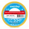 Smartbuy SBE-IT-15-20-y Изолента, 0.13х15мм, 20 метров