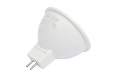 Фотография товара 'Smartbuy SBL-GU5_3-07-60K-N Светодиодная (LED) Лампа'