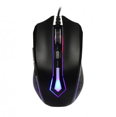 Фотография товара 'Smartbuy SBM-712G-K Мышь игровая проводная RUSH 712'