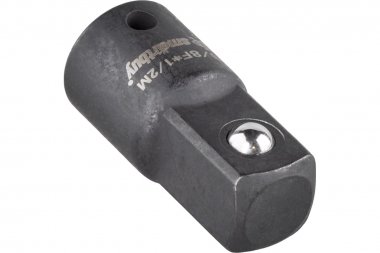 Фотография товара 'Smartbuy SBT-SWN-38-12 Переходник для головок для квадрата с 3/8" (М) на 1/2" (П)'