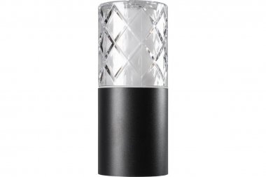 Фотография товара 'Smartbuy SBL16696 Светильник уличный настенный DIAMOND E27*1'