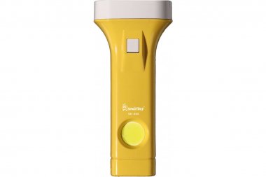 Фотография товара 'Smartbuy SBF-860 Фонарь аккумуляторный LED+COB бок., 4 режима'