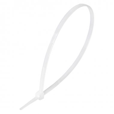 Фотография товара 'Smartbuy SBE-CT20-48-300-w Хомут нейлоновый 4,8х300'