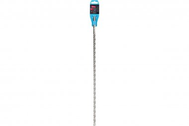 Фотография товара 'Smartbuy SBT-HD-10-400-460 Бур по бетону 10x400x460, HRC>45,SDS-plus'