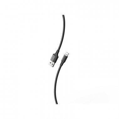 Фотография товара 'Smartbuy iK-512-S14b Кабель для зарядки и передачи данных S14 Lightning'