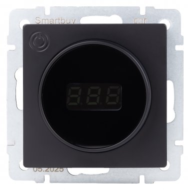 Фотография товара 'Smartbuy SBE-06b-16-TE Терморегулятор электронный с Wi-Fi, 3500Вт'