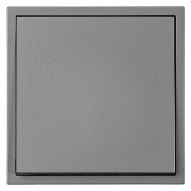 Фотография товара 'Smartbuy SBE-09g-10-SW1-0 Выключатель 1-клавишный 10А графит Капелла'