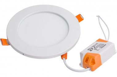 Фотография товара 'Smartbuy SBL-DL-6-4K Встраиваемый (LED) светильник DL'