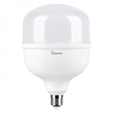 Фотография товара 'Smartbuy SBL16580 Светодиодная (LED) Лампа HPPRO 50Вт 4000лм 6500К E27'