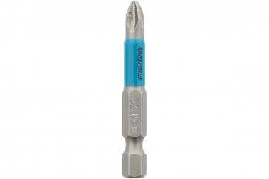 Фотография товара 'Smartbuy SBT-SCB-PZ2-50p2 Бита для шуруповерта PZ2 длина 50 мм'