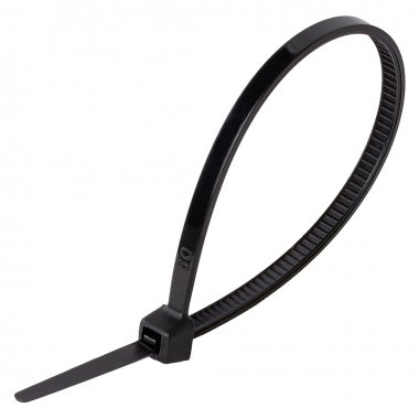 Фотография товара 'Smartbuy SBE-CT20-25-120-b Хомут нейлоновый 2,5х120'