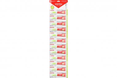 Фотография товара 'Smartbuy SBT-SG-1P1 Супер-клей 3 гр., лента'