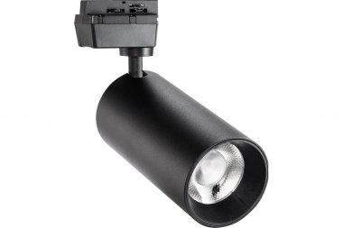 Фотография товара 'Smartbuy SBL-TKBK1-32w-4K Светодиодный(LED) светильник Track COB32w'