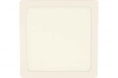 Фотография товара 'Smartbuy SBL-SqSDL-12-4K Накладной (LED) светильник Square SDL'