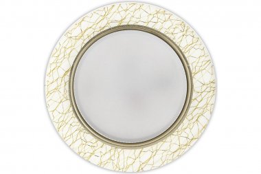 Фотография товара 'Smartbuy SBL-17WH/GL-GX53 Светильник встраиваемый под лампу GX53'