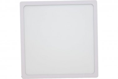 Фотография товара 'Smartbuy SBL-SqSDL-24-4K Накладной (LED) светильник Square SDL'