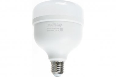 Фотография товара 'Smartbuy SBL-HP-30-65K-E27 Светодиодная (LED) Лампа'