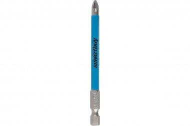 Фотография товара 'Smartbuy SBT-SCB-PZ2-90p2 Бита для шуруповерта PZ2 длина 90 мм'