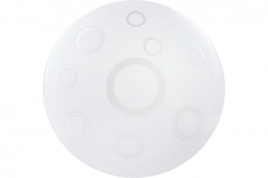 Фотография товара 'Smartbuy SBL-Ring-10-W-6K Светодиодный потолочный светильник (LED)'