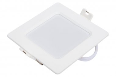 Фотография товара 'Smartbuy SBL-DLSqp-6-65 Встраиваемый (LED) светильник DL'