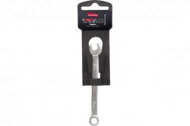 Фотография товара 'Smartbuy SBT-OWS-8p1 Ключ комбинированный на 8 мм, хромированный, 40X'