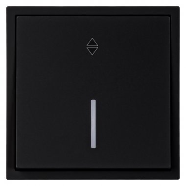 Фотография товара 'Smartbuy SBE-09b-10-SW12-0 Выключатель проходной 1-клавишный 10А'