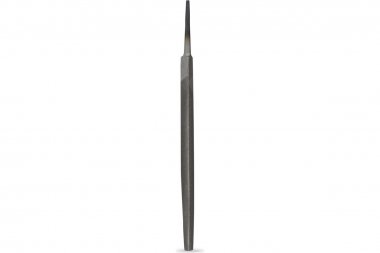 Фотография товара 'Smartbuy SBT-TF-150P1 Напильник треугольный, по металлу и дереву 150 мм'