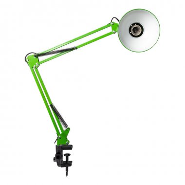 Фотография товара 'Smartbuy SBL-DLc-E27-m Настольный светильник под лампу E27 на струбцине'