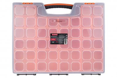 Фотография товара 'Smartbuy SBT-TB22CP1 Чемодан для инструментов и мелких деталей 420х272х60 мм'