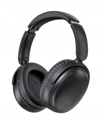 Фотография товара 'Smartbuy SBH920 Беспроводная Bluetooth-гарнитура EXCELLENCE, складная конструкция'