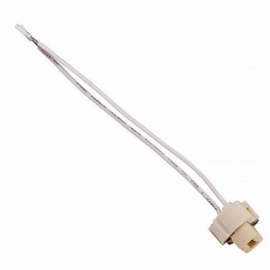 Фотография товара 'Smartbuy SBE-LHP-G9 Патрон керамический G9'