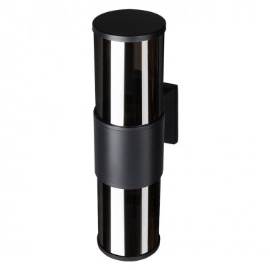 Фотография товара 'Smartbuy SBL16801 Светильник уличный настенный SILVER E27*2'