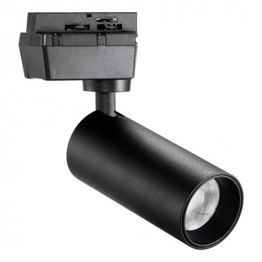 Фотография товара 'Smartbuy SBL-TKBK1-15w-4K Светодиодный(LED) светильник Track COB15w'