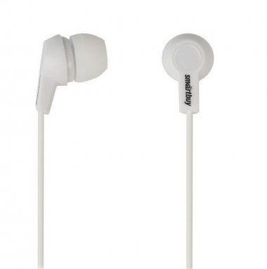 Фотография товара 'Smartbuy SBE-710 Внутриканальные наушники JAZZ'