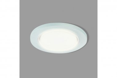 Фотография товара 'Smartbuy SBL-26MT-GX53 Светильник встраиваемый под лампу GX53'