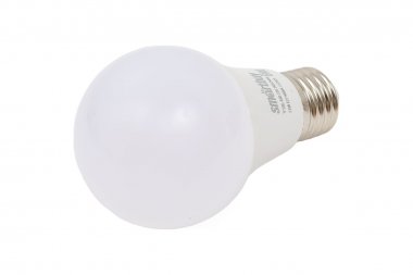 Фотография товара 'Smartbuy SBL-A60-13-40K-E27-A Светодиодная (LED) Лампа'