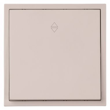 Фотография товара 'Smartbuy SBE-09i-10-SW12-0 Выключатель проходной 1-клавишный 10А'