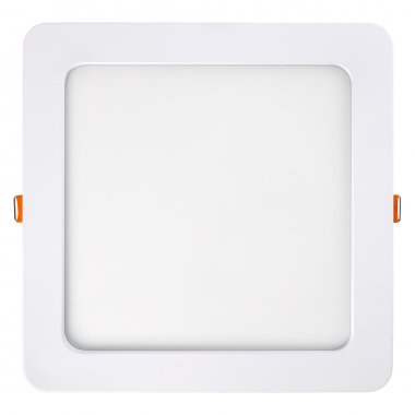 Фотография товара 'Smartbuy SBL-DLSq-18-65K Встраиваемый (LED) светильник DL'