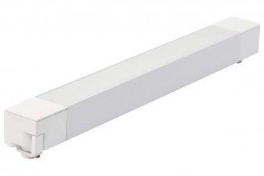 Фотография товара 'Smartbuy SBL-TKW3-20W-4K Светодиодный (LED) светильник Track SMD 20w'