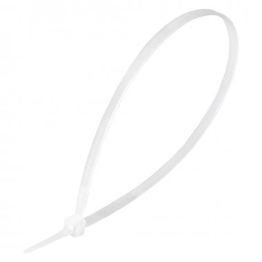 Фотография товара 'Smartbuy SBE-CT20-36-250-w Хомут нейлоновый 3,6х250'