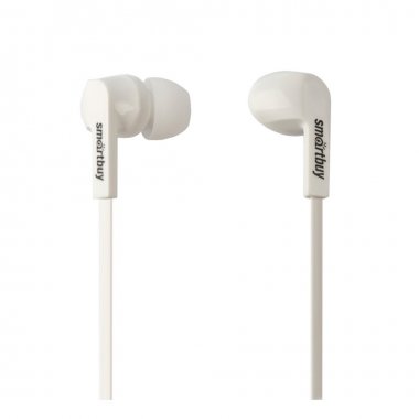 Фотография товара 'Smartbuy SBE-120 Внутриканальные наушники PRIME, динамики 10мм'