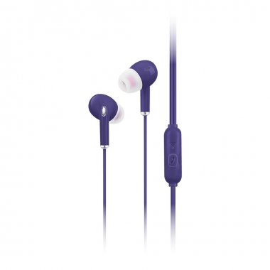 Фотография товара 'Smartbuy SBH-105-VI Внутриканальная гарнитура Pro JR'